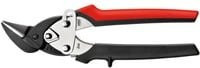 Bessey Ideal-Schere D15AL Blechschere links in Rot - Bild 1