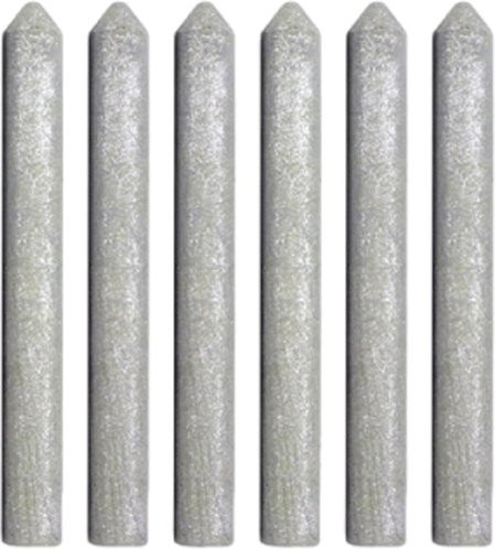 HANZHIZAO Verschleißfeste 6-spitzige Schweißstäbe aus Metall für langlebige Schweißarbeiten - Bild 1