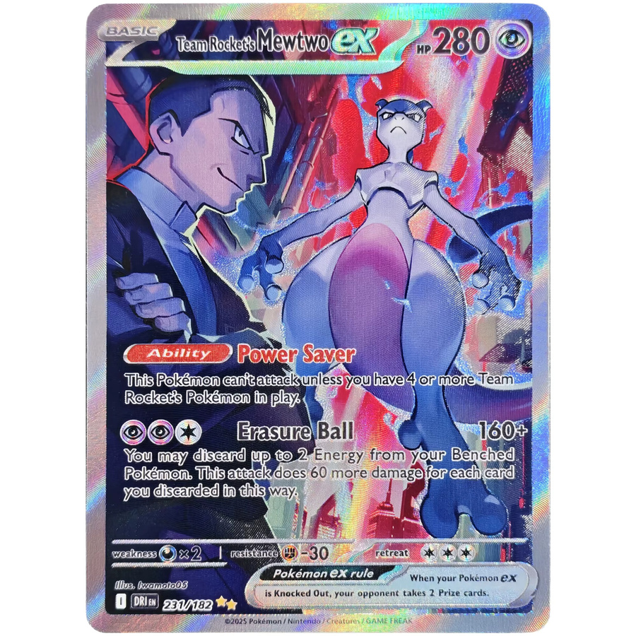 Keeppley Pokémon Anime-Sammelkarte, Englisch, Bunt / Mehrfarbig - Bild 2