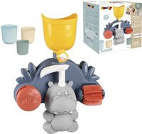 Smoby Little Hippo Badespielzeug für Kinder ab 12 Monaten - Bild 1