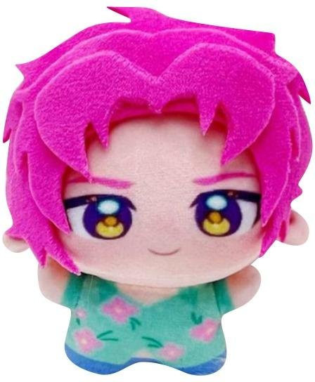 Yiran toy 1 Kpop Dämonenjäger Q-Version Plüschtier Puppe, 12cm, ab 14 Jahren - Bild 1