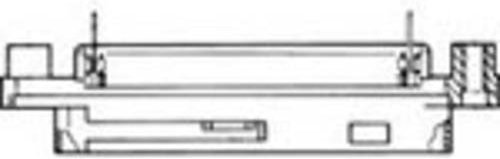 TE Connectivity 552224-1 Tray - Bild 1