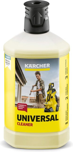 Kärcher Universalreiniger RM 626 - Bild 1