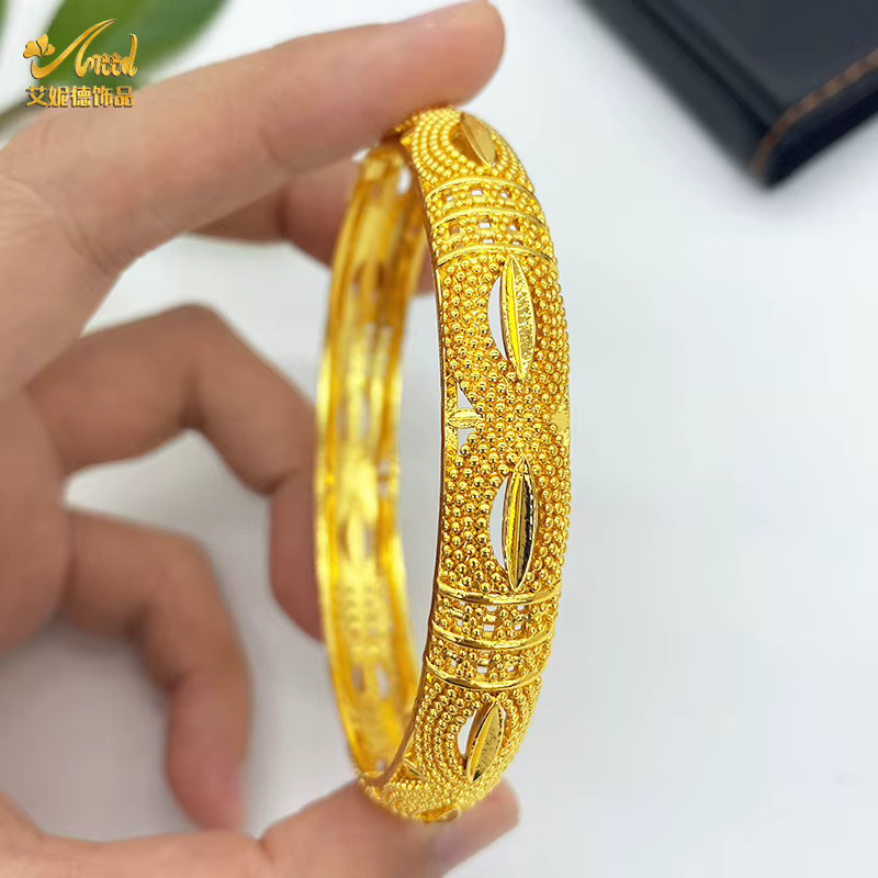 ANIID Armband, Gold, Damen - Bild 3