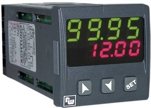 Wachendorff TI484801 in Grau - Bild 1