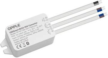 Opple LED-Konverter mit Bluetooth-Funktion - Bild 1