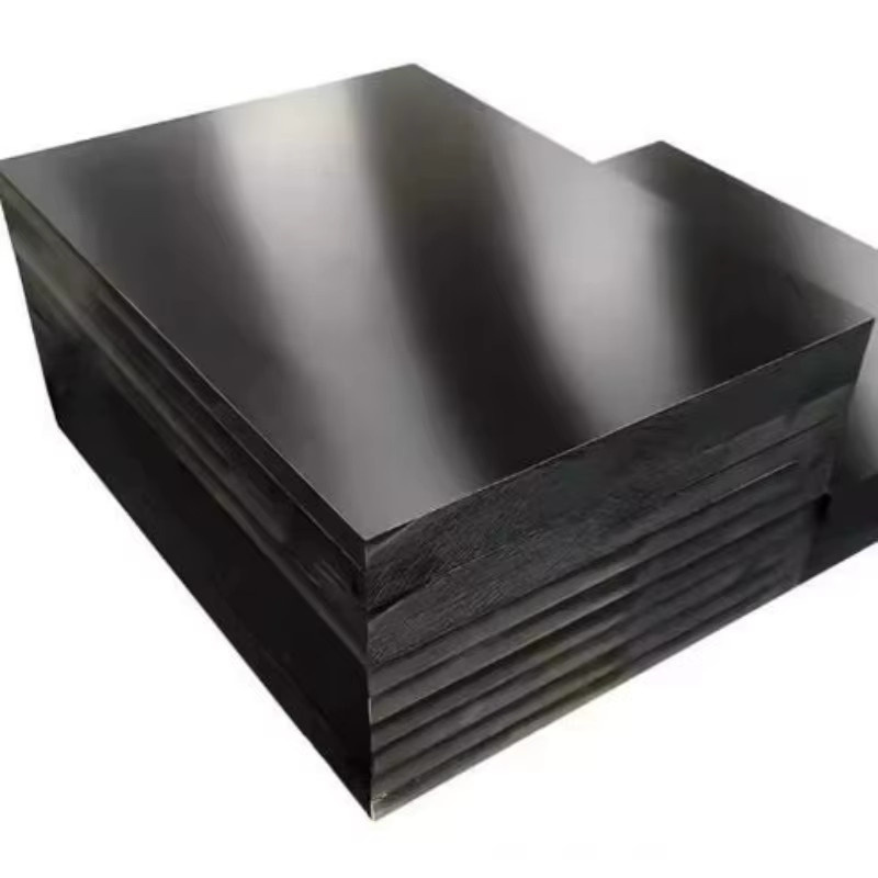 Antistatische FR4 G10 Glasfaserplatte aus schwarzem Epoxidharz, Dicke: 0,3 mm bis 12 mm - Bild 4