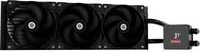 Enermax Liqmax IV 360 mm AIO Wasserkühlung, Schwarz - Bild 1
