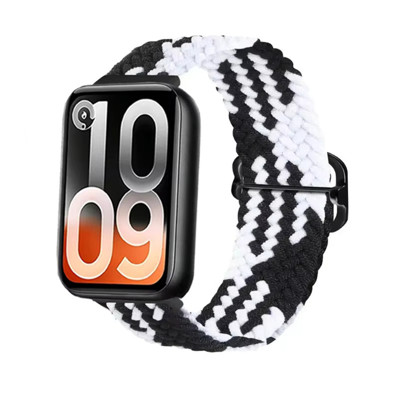 Xiaomi Uhrenarmband Nylon, Unisex - Bild 2