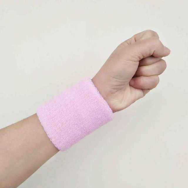 NATAWA Sport-Armband, rosa, Unisex - Bild 1