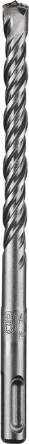 Bosch SDS-plus-5 Pro Hammerbohrer mit Carbide-Spitze in Silber, Durchmesser: 6 mm, Länge: 115 mm - Bild 1