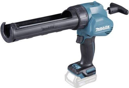 Makita Akku-Kartuschenpistole 12V max. CG100DZXK in Blau mit Transportkoffer - Bild 1