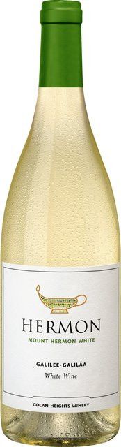 Yarden Mount Hermon White, Sauvignon Blanc, 2024, Weißwein, Golanhöhen, trocken, 0,75 l - Bild 1