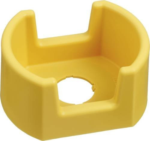Idec HW9Z-KG1 Abdeckkappe in Gelb - Bild 1