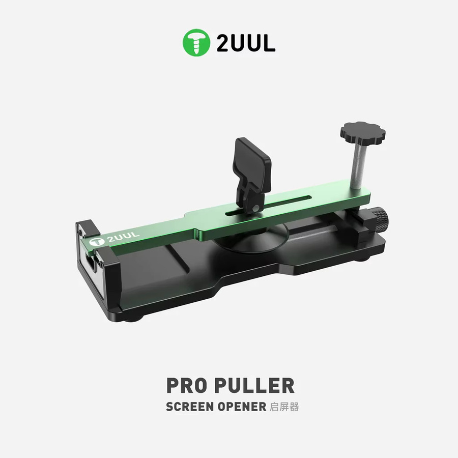 2UUL DA08 Pro Puller Bildschirmöffner zur schnellen und werkzeuglosen Bildschirmtrennung für Mobilgeräte - Bild 2