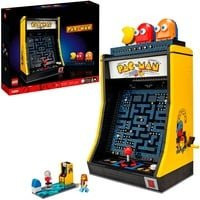LEGO PAC-MAN Spielautomat Konstruktionsspielzeug - Bild 1