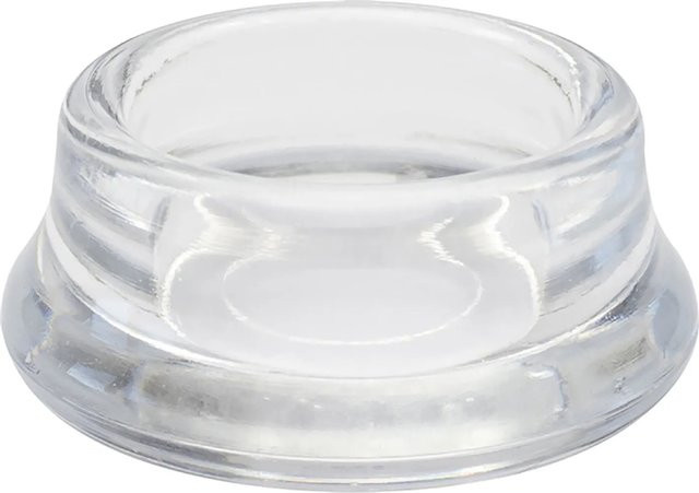 Wagner Möbeluntersetzer EH 0415 Transparent, 4 Stück - Bild 1