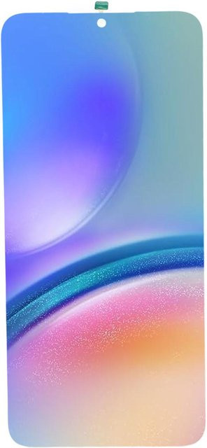 Samsung LCD-Display Touchscreen-Baugruppe mit 6,7 Zoll Digitizer-Bildschirm Ersatz und Reparaturwerkzeugsatz in Blau - Bild 1