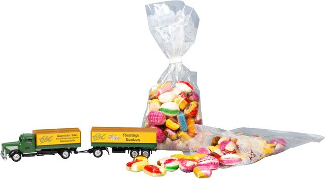 Moderne Hausfrau Bonbons Frucht 300 g - Bild 1