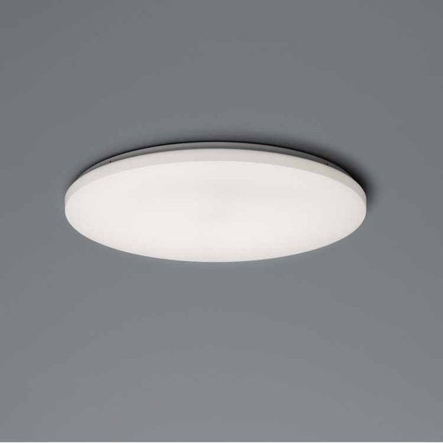 Flos Clara LED-Wand- und Deckenleuchte in Weiss mit 2700K Lichtfarbe - Bild 1
