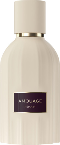 Amouage Essences Collection Remain Parfum Spray, Blumig - Bild 1