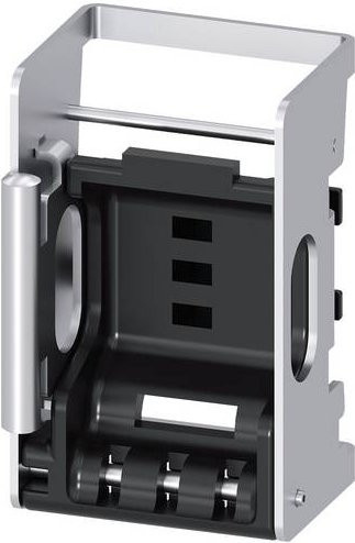 Siemens Abschließvorrichtung 3VA9378-0LB10 in Grau - Bild 1