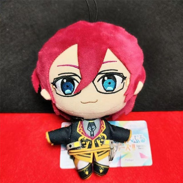 Ensemble Stars Plüschpuppe, Plüschtier, 18cm - Bild 1