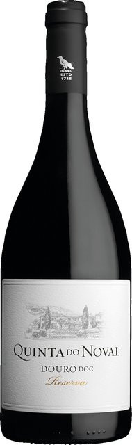 Quinta do Noval Reserva, Portwein, trocken, 2019, Rotwein, 0,75 l - Bild 1