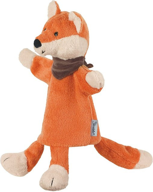 Sterntaler Handpuppe Fuchs, ab 0 Jahre - Bild 1