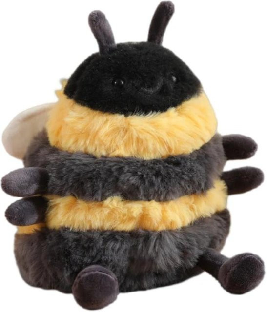 Albee Biene Plüschtier, 18cm, ab 14 Jahre - Bild 1