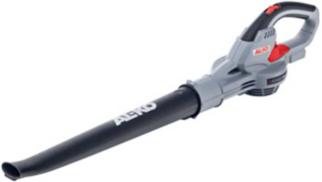 AL-KO LB 2060 Akku-Laubbläser EasyFlex - Bild 1