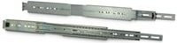 Inter-Tech Teleskopschienensatz für IPC-Gehäuse in Silber, 1U, 48,3 cm - Bild 1