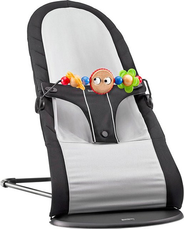 Babybjörn Spielbogen für Babywippe, ab 0 Jahre