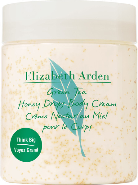 Elizabeth Arden Green Tea Honey Drops Body Cream mit Honigextrakt - Bild 1