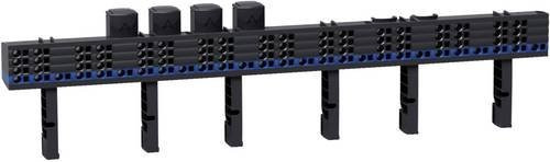 Schneider Electric LVS04026 Verteilerblock in Schwarz - Bild 1