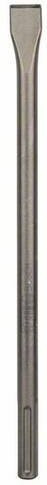 Bosch Flachmeißel mit SDS-max-Aufnahme, Farbe: Silber, Breite: 25,0 mm, Länge: 400,0 mm - Bild 1