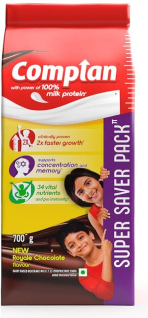 Complan Getränkepulver, Schokolade, 700 g - Bild 1