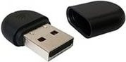 Yealink WF40 Wi-Fi USB Dongle in Schwarz - Bild 1