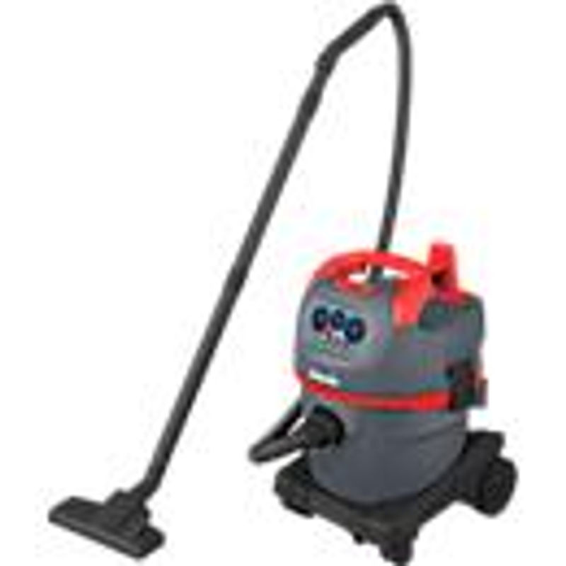 Starmix Nass/Trocken Reinigungssauger NSG uClean 1420 HK in Grau - Bild 4