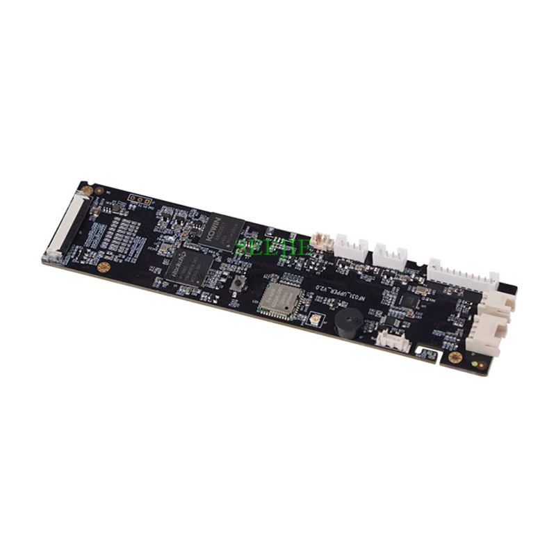 Anycubic Kobra S1 Host Computer Motherboard PCBA Treiberplatine für FDM 3D Drucker in Schwarz - Bild 2