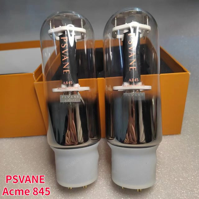 Psvane Premium Acme 845 Vakuumröhre für HiFi Audio Röhrenverstärker DIY Upgrade - Bild 1