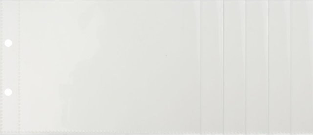 Stempelhülle DIN A6 - Bild 1