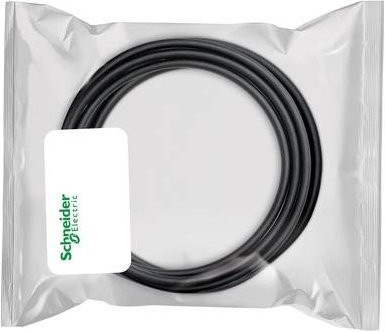 Schneider Electric Schrittmotorkabel Schwarz VW3M5305R1000 - Bild 1