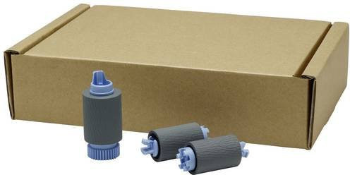 HP Wartungs-Kit W1B45A Walzen-Kit für PageWide Managed Color MFP E77650 und E77660 mit einer Kapazität von 150.000 Seiten - Bild 1