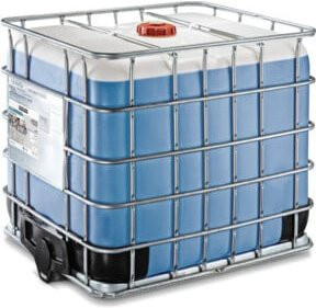 Kärcher FloorPro Grundreiniger RM 69 eco!efficiency Blau 1000 l - Bild 1