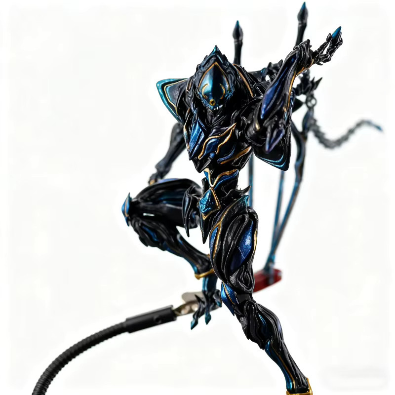 SO-TA YOSHI Tsumugibako Vol.3 Kuroga Cthulhu, Actionfiguren, 18 cm - Bild 3