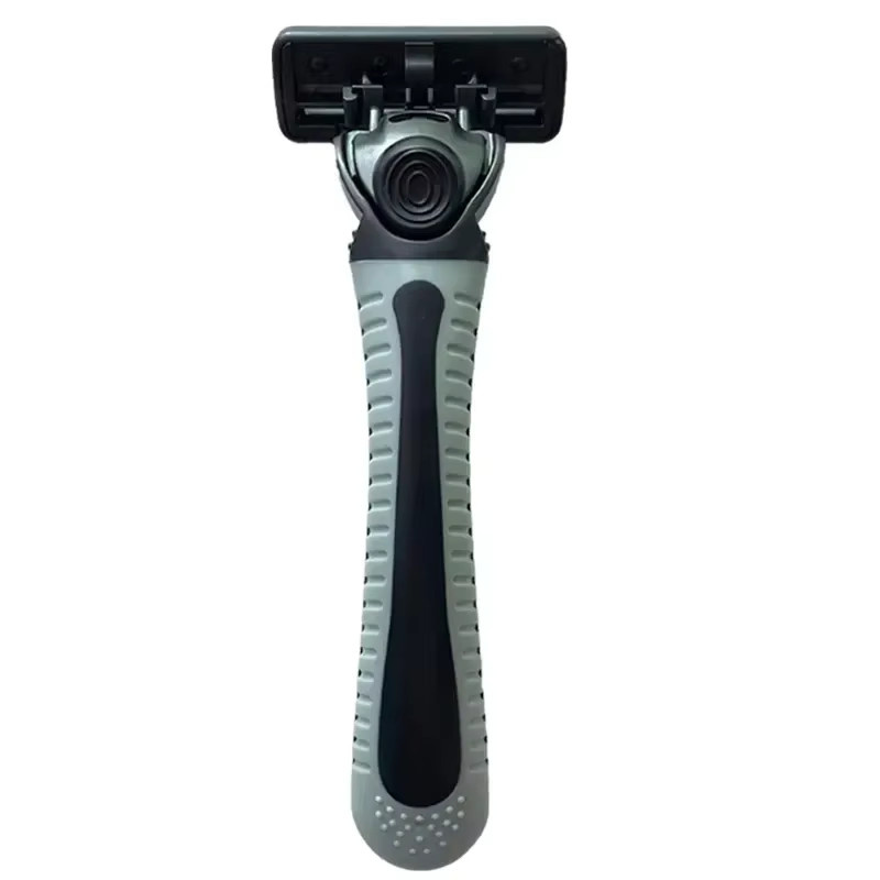 Razor Classic Sicherheitsrasierer, 6-Klingen, 27 Rasierklingen, Unisex - Bild 5