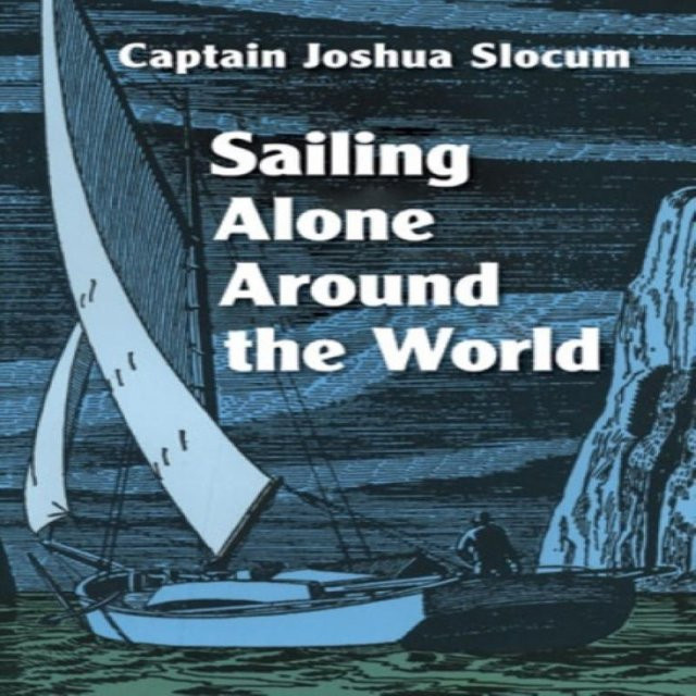 Allein um die Welt segeln von Joshua Slocum, Taschenbuch - Bild 1
