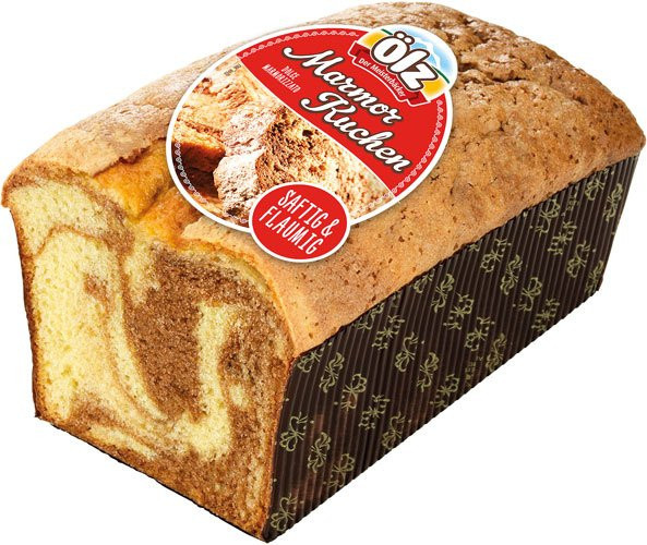 Ölz Marmorkuchen 400 g - Bild 1