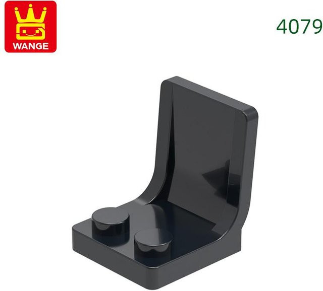 Wucifang Bags Sitz Stuhl Bausteine, 96-teiliges Set, ab 6 Jahren - Bild 1